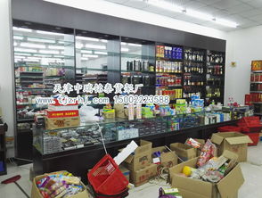 木制貨架與消毒用品貨架報(bào)價(jià)及廠家選擇指南