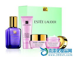 雅詩蘭黛2011年三八婦女節(jié)心意禮盒 一次關于美與呵護的溫馨獻禮