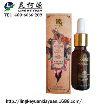 靈柯源復方精油 皇室養生體驗，桑拿足浴的尊享之選